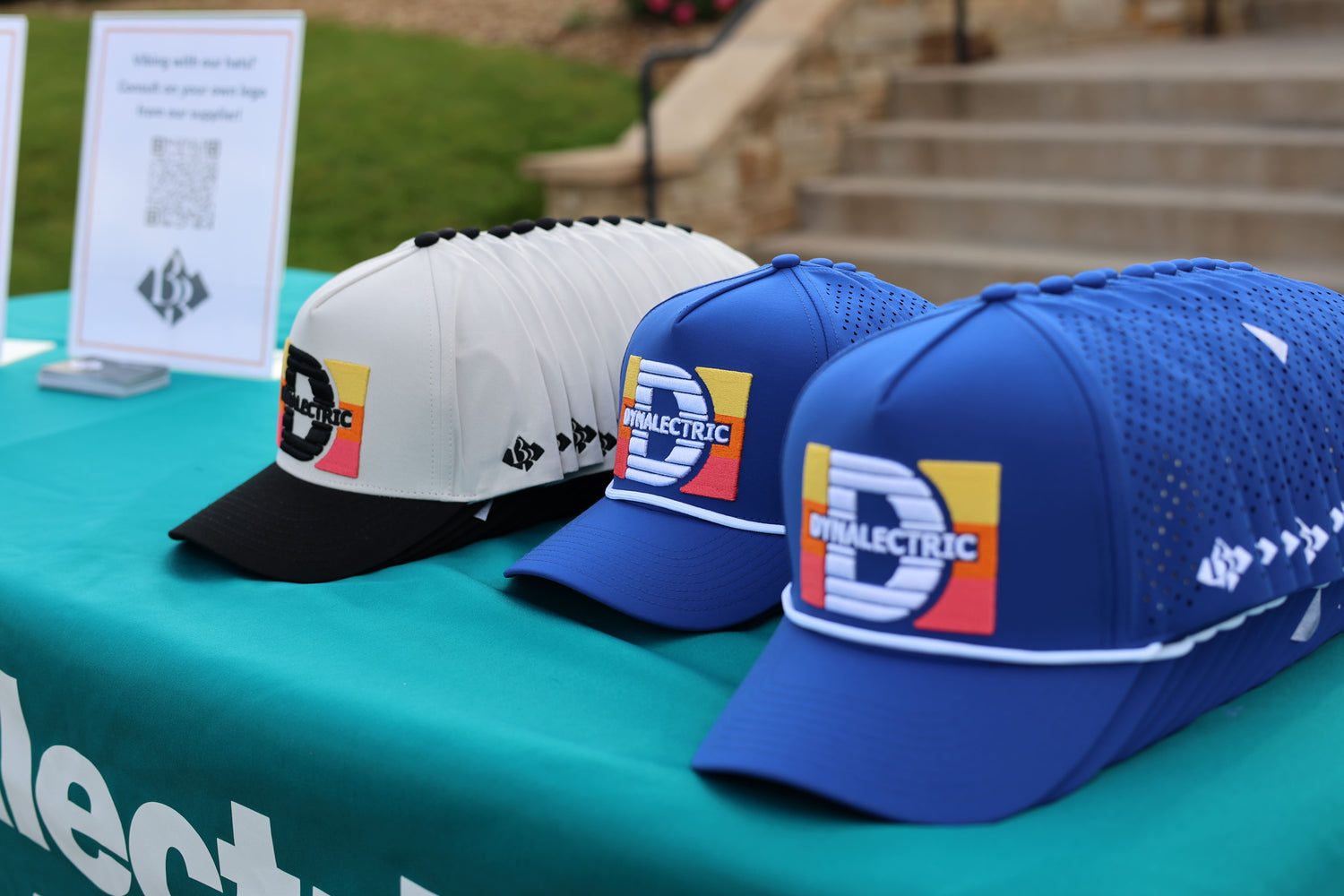 Best Custom Hats for Company Events in 2025