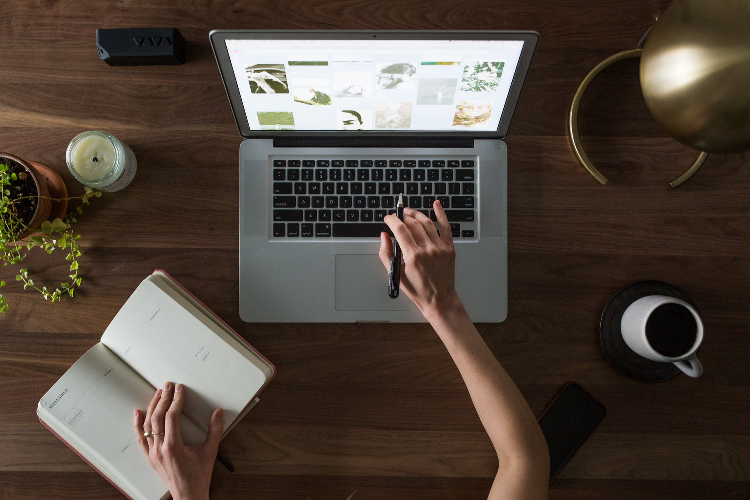 How to Order Custom Apparel Without the Headache: The Benjamin Bowers Way